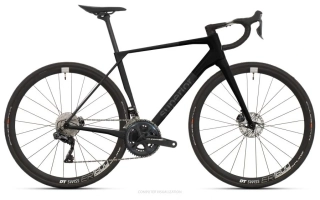 Superior X-ROAD 6.5 GF / Matte Black Stealth
