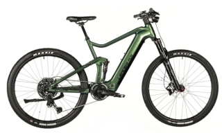 Leader Fox BENTON 29", BAFANG M510, M:2024-1