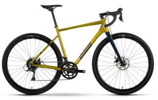 Raymon Territ Mustard