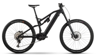 Raymon TrailRay 170 Pro Black Stealth