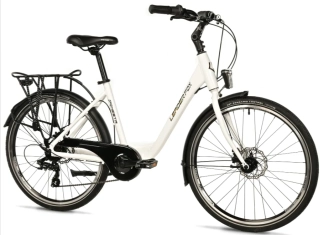 Leader Fox DOMESTA 26" DÁMSKÁ