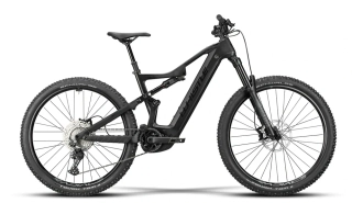 Whistle B-Rush C4.4 Black/Black