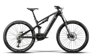 Whistle B-Rush C2.4 Carbon/Black