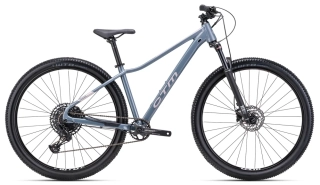 CTM CHARISMA 6.0 - bledá sivomodrá perleť/bledoružová