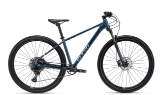 CTM RAMBLER 5.0 29 - modrá