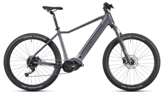 Crussis ONE-Guera 7.10 HORSKÉ elektrokolo 27,5" (20 Ah / 720Wh)