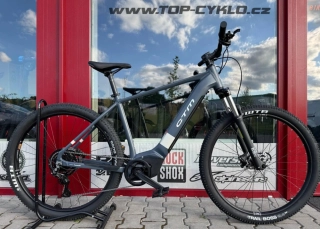 CTM PULZE GX - matná hlbokomodrá perleť