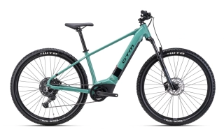 CTM PULZE GX Xpert - šalviová