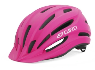 GIRO Register II Youth Mat Bright Pink