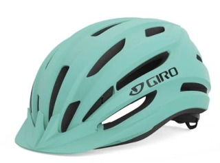 GIRO Register II Youth Mat Screaming Teal
