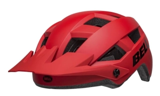 BELL Spark 2 Mat Red