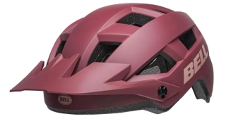 BELL Spark 2 Mat Pink