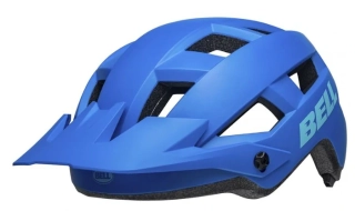 BELL Spark 2 Mat Dark Blue
