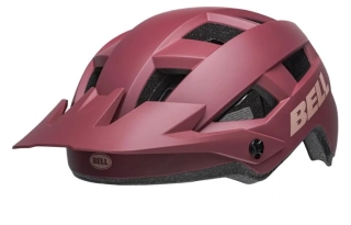 BELL Spark 2 JR Mat Pink