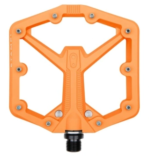 CRANKBROTHERS Stamp 1 Large Orange Gen 2