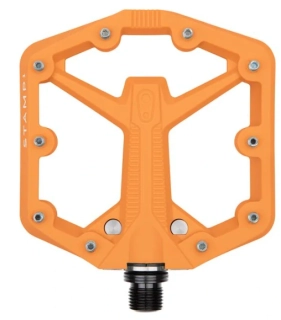 CRANKBROTHERS Stamp 1 Small Orange Gen 2