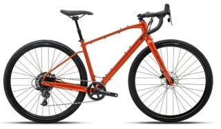 POLYGON BEND R7 ORANGE 1x11