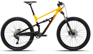 Polygon SISKIU D6 ORANGE 29"