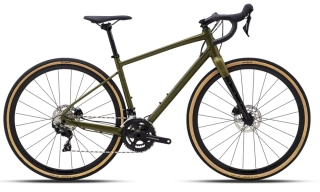 Polygon PATH X5 GREEN 2x11