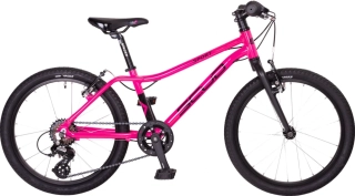 KID SCUD 20 ALTUS 1x7 V-brake