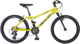 KID SCUD 20 ALTUS 1x7 V-brake