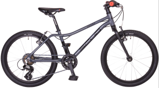 KID SCUD 20 ALTUS 1x7 V-brake