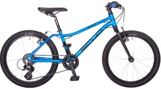 KID SCUD 20 ALTUS 1x7 V-brake