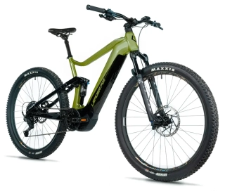 Leader Fox ARRAN 27,5"