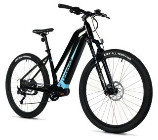 Leader Fox SWAN 29" DÁMSKÝ, BAFANG M300, 36V/250W, 80Nm