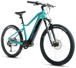 Leader Fox SWAN 27,5" PÁNSKÝ