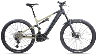 Elektrokolo THOMPSON 1 Bosch CX 750 Wh