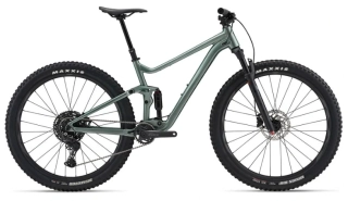 Giant Stance 29 2 Misty Forest