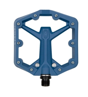 CRANKBROTHERS Stamp 1 Small Navy Blue Gen 2