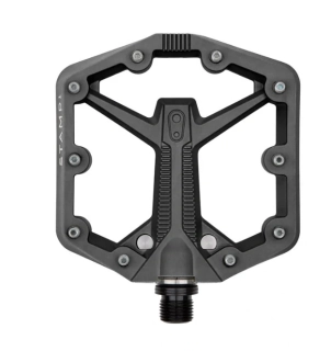CRANKBROTHERS Stamp 1 Small Black Gen 2
