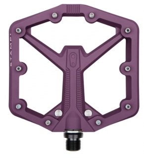 CRANKBROTHERS Stamp 1 Large Plum Purple Gen 2