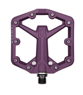 CRANKBROTHERS Stamp 1 Small Plum Purple Gen 2