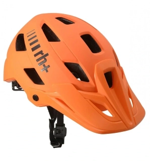 RH+ 3in1 All Track, matt orange