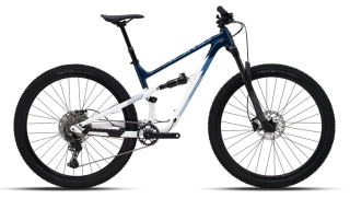 POLYGON SISKIU D7 LG BLUE/WHITE 1x11 27,5"