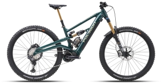 POLYGON COLLOSUS N8XE EU GREEN 1x12 29"