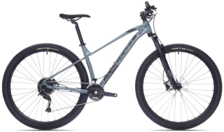Rock Machine Torrent 30-29/Matte Grey/Black