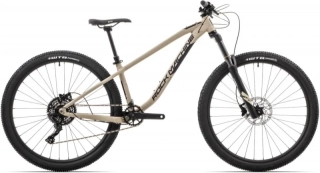 Rock Machine Blizz TRL 40-29 Matte Sand/Black