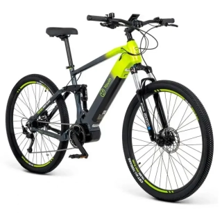 Elektrokolo Youin Mont Blanc 29" 