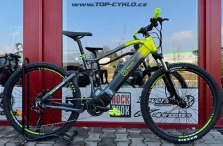 Elektrokolo Youin Mont Blanc 29" 