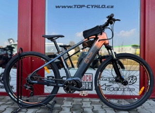 ELEKTROKOLO TOTEM YOUIN KILIMANJARO 29"