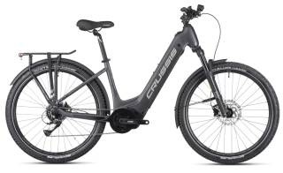 Crussis ONE-Country 7.10 MĚSTSKÉ elektrokolo 27,5" (20 Ah / 720Wh)