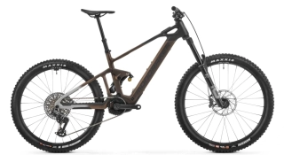 MONDRAKER Dune Carbon RR bronze/vortex grey/frog grey