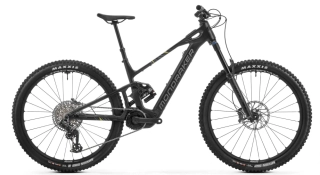 MONDRAKER Sly RR black/nimbus grey/tonic gold