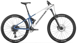MONDRAKER Foxy 29 bunker grey/denim blue/navy blue