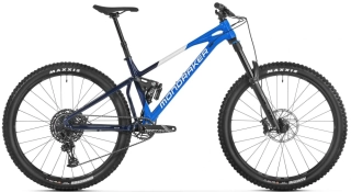 MONDRAKER Superfoxy carrera blue/navy blue