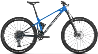 MONDRAKER Raze R navy blue/carrera blue/vortex grey